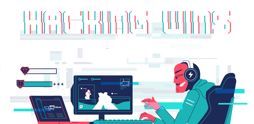 Hacking wins 2022 - Surfshark